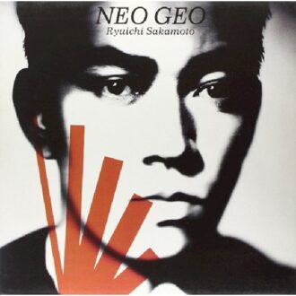 Sony Neo Geo - Ryuichi Sakamoto