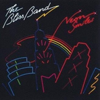Sony Neon Smiles - Bliss Band