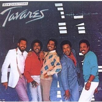 Sony New Directions - Tavares