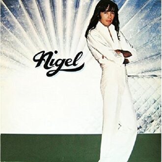 Sony Nigel - Nigel Olsson