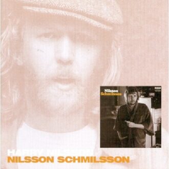 Sony Nilsson Schmilsson -18tr- - Harry Nilsson