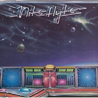 Sony Niteflyte - Niteflyte