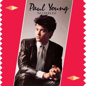 Sony No Parlez - Paul Young