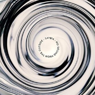 Sony No Sound From The Outside - Saybia