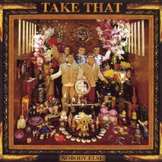 Sony Nobody Else - Take That