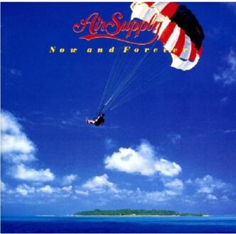 Sony Now And Forever - Air Supply