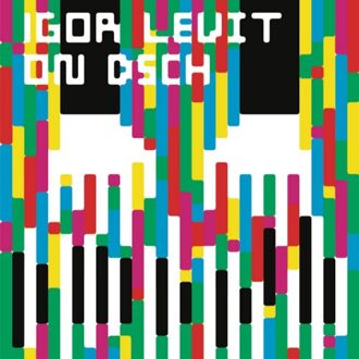 Sony On Dsch - Part 1: Shostakovich - Igor Levit