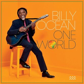 Sony One World - Billy Ocean