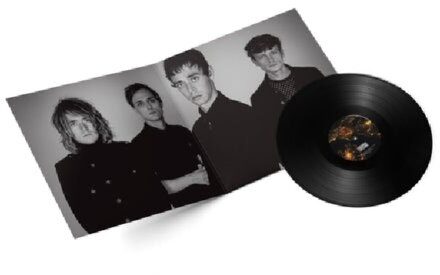 Sony Orange Skyline - Orange Skyline