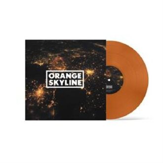 Sony Orange Skyline - Orange Skyline