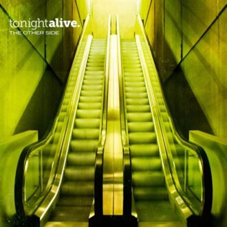 Sony Other Side - Tonight Alive