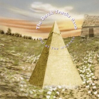 Sony Out Of The Madness - Derek Trucks Band