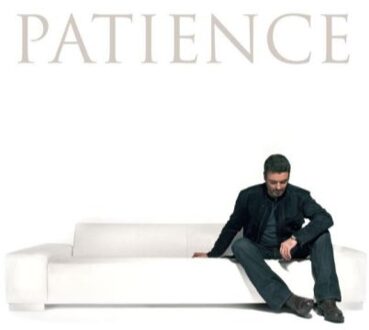Sony Patience + 1 - George Michael