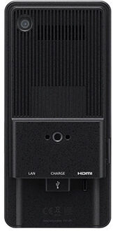 Sony PDT-FP1 Portable Data Transmitter