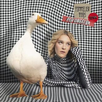 Sony Per Ongeluk Live - Pommelien Thijs