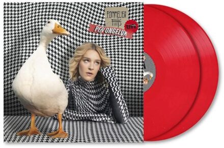 Sony Per Ongeluk Live - Pommelien Thijs