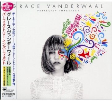 Sony Perfectly Imperfect - Grace Vanderwaal