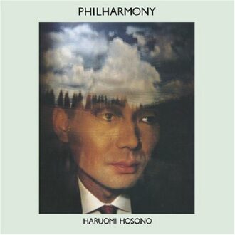 Sony Philharmony + 1 =remaster - Haruomi Hosono
