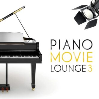 Sony Piano Movie Lounge, Vol. 3 - See Siang Wong