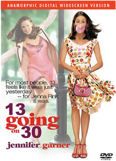 Sony Pictures 13 Going On 30