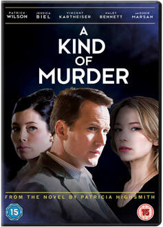 Sony Pictures A Kind Of Murder