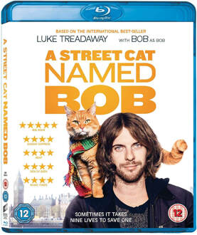 Sony Pictures A Street Cat Named Bob