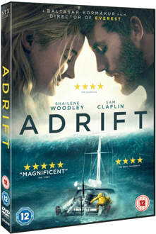 Sony Pictures ADRIFT