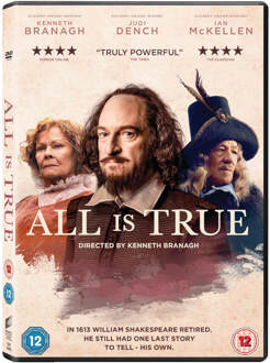 Sony Pictures All Is True