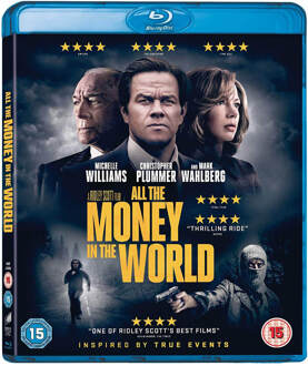 Sony Pictures All The Money In The World