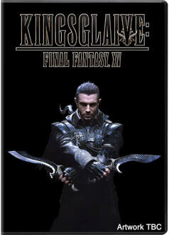 Sony Pictures Animation - Kingsglaive: Final Fantas