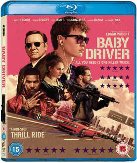 Sony Pictures Baby Driver