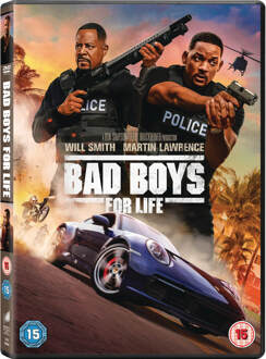 Sony Pictures Bad Boys For Life