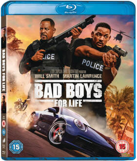 Sony Pictures Bad Boys For Life