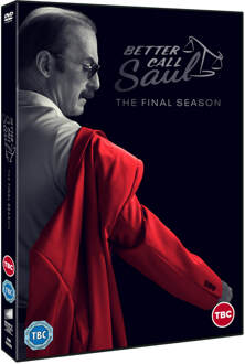 Sony Pictures Better Call Saul - Season 06