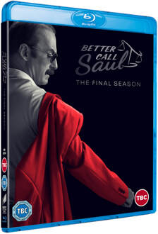 Sony Pictures Better Call Saul - Season 06