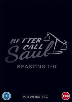 Sony Pictures Better Call Saul - Seasons 01-06