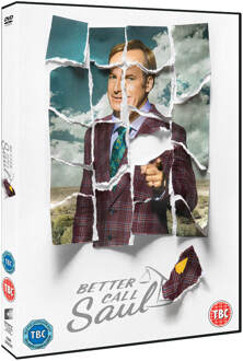 Sony Pictures Better Call Saul - Seizoen 5