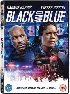 Sony Pictures Black and Blue