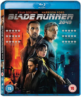 Sony Pictures Blade Runner 2049