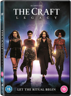 Sony Pictures Blumhouse's The Craft: Legacy