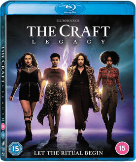 Sony Pictures Blumhouse's The Craft: Legacy