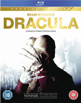 Sony Pictures Bram Stokers Dracula