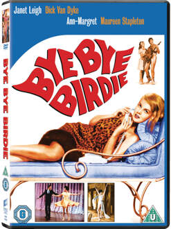 Sony Pictures Bye Bye Birdie