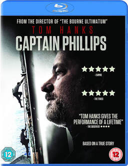 Sony Pictures Captain Phillips