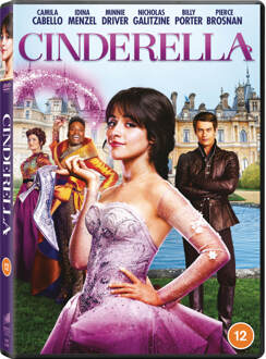 Sony Pictures Cinderella