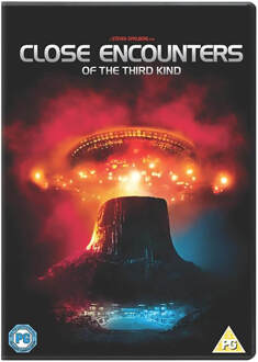 Sony Pictures Close Encounters Of The Third Kind