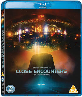 Sony Pictures Close Encounters Of The Third Kind