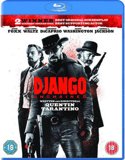 Sony Pictures Django Unchained