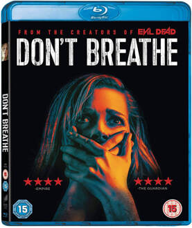 Sony Pictures Don't Breathe