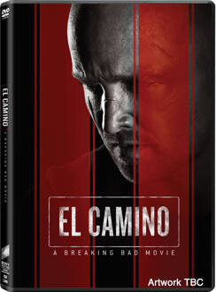 Sony Pictures El Camino: Een Breaking Bad Film